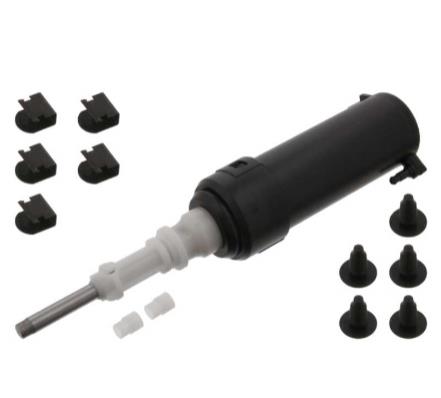 CHINA FACTORY WHOLESALE 81623840001 81623406035  81623406036   81623846008  85600008945 seat adjustment Shock Absorber for MAN - EuroTruckParts