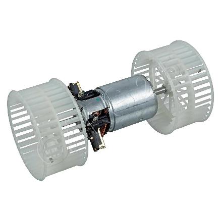 CHINA Factory Wholesale 0028308408 A0028308408 Fan Motor For MERCEDES - EuroTruckParts