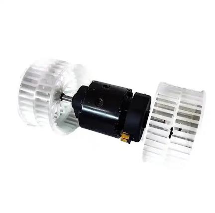 CHINA Factory Wholesale 0130101616 0038300508 Fan Motor For Benz Truck