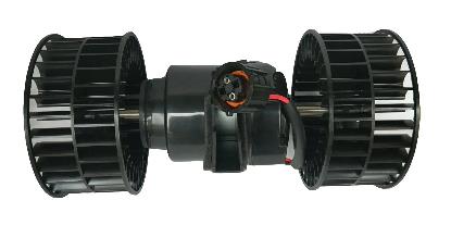 CHINA Factory Wholesale 1495692 1357713 1401436 Fan motor For SCANIA - EuroTruckParts