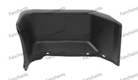 1592452 1592453 Housing Step For Volvo - EuroTruckParts