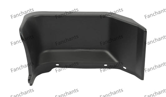 1592452 1592453 Housing Step For Volvo - EuroTruckParts
