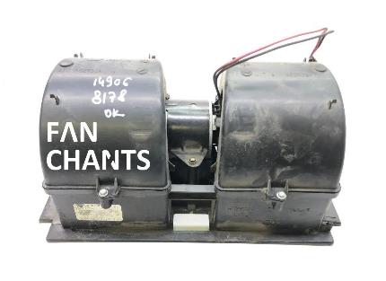 CHINA Factory Wholesale 1605822 5001833357 Fan Motor For RENAULT TRUCKS - EuroTruckParts