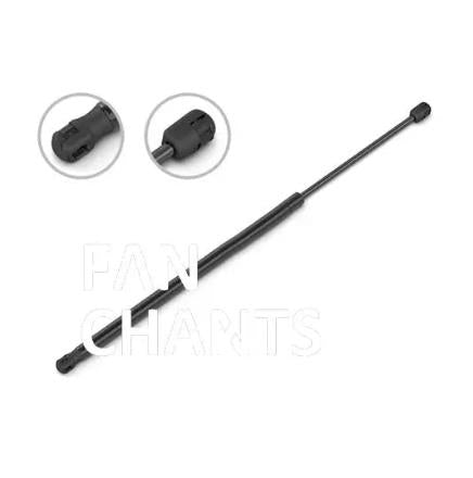 CHINA Factory Wholesale 1846172 Front Panel Gas Spring Strut FEBI - EuroTruckParts