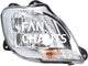 CHINA Factory Wholesale 1939788 1939777 1839777 HEAD LAMP LHD RH LH  TRUCK EU 2001 - 2021 - EuroTruckParts