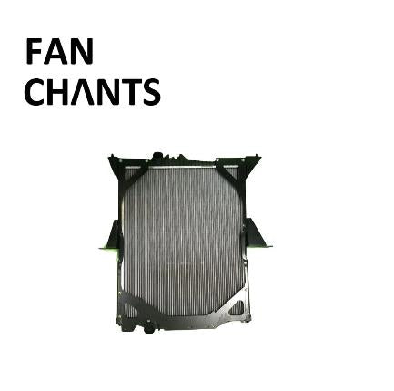 CHINA Factory Wholesale 20460178 20517350 20722444 65466A 85000765 85003213 21229195 21345260 21385165 85000326 85003058 85009290 20936055 85003290 20482258 20536920 3183737  Radiator  for  VOLVO