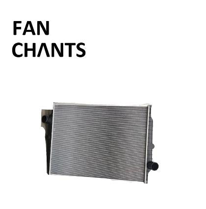 CHINA Factory Wholesale 20555275 3183982 8113630 8MK376758111 Radiator for  VOLVO - EuroTruckParts