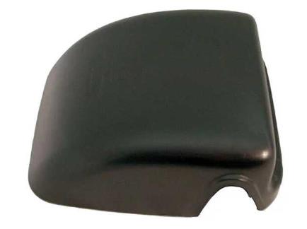 CHINA Factory Wholesale 20862800 1736883 wide angle mirror cover black for VOLVO - EuroTruckParts