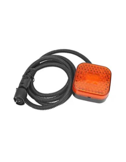 CHINA Factory Wholesale 2V5949101B side lamp for Volkswagen MAN TGX - EuroTruckParts