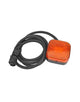 CHINA Factory Wholesale 2V5949101B side lamp for Volkswagen MAN TGX - EuroTruckParts