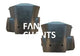 CHINA Factory Wholesale 5010605662 steering column cover FOR Renault Midlum - EuroTruckParts