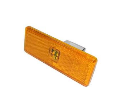 CHINA Factory Wholesale 5445211 side marker lamp LED FOR Mercedes - EuroTruckParts