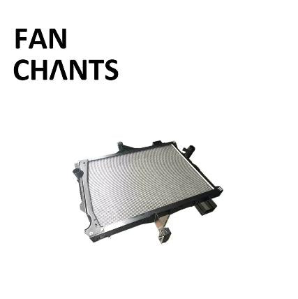 CHINA Factory Wholesale 65479 85013015 22062259 85019015 21208269 7422062431 7485013538 7485013642 Radiator for  VOLVO