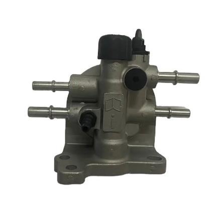 CHINA Factory Wholesale 7420591245 Have Stock Fuel Filter Housing For Renault And Volvo Truck - EuroTruckParts