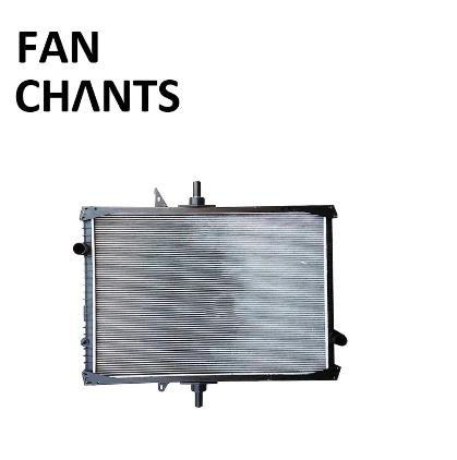 CHINA Factory Wholesale  8112361 20555288 1676627 3121165 8149641 8112798 8112977 65477 8113629 81249642  Radiator for  VOLVO