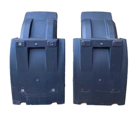 CHINA Factory Wholesale 84812895 82645699 84812894 82645698 MUDGUARD RH LH For  VOLVO - EuroTruckParts