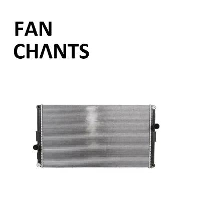 CHINA Factory Wholesale 85000398 100310942 22057430 8113479 3194883 100310952 3018818 8112681 8112786 70320667 9517543 9518422 65468A  Radiator   for  VOLVO - EuroTruckParts