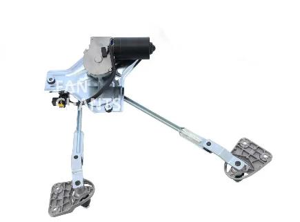 CHINA Factory Wholesale 9608200181 Wiper Linkage FOR MERCEDES-BENZ - EuroTruckParts