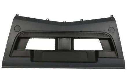 CHINA Factory Wholesale 9608801490 FRONT BUMPER MIDDLE ACTROS MP4 LONG FOR MERCEDES - EuroTruckParts