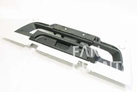 CHINA Factory Wholesale 9608809890 BUMPER FOR BENZ MP4 - EuroTruckParts