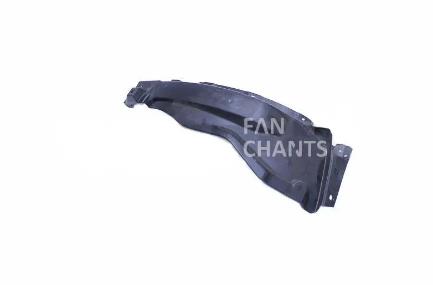 CHINA Factory Wholesale 9608814603 MUDGUARD FOR Mercedes-Benz Actros MP4 - EuroTruckParts