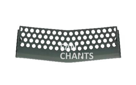 CHINA Factory Wholesale 9618850153 Lower front grille FOR BENZ TRUCK ACTROS MP4 - EuroTruckParts