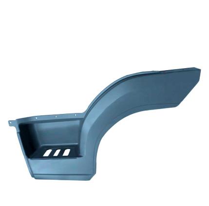 CHINA Factory Wholesale 9676660601 A9676660601 Housing Step For MERCEDES BENZ - EuroTruckParts