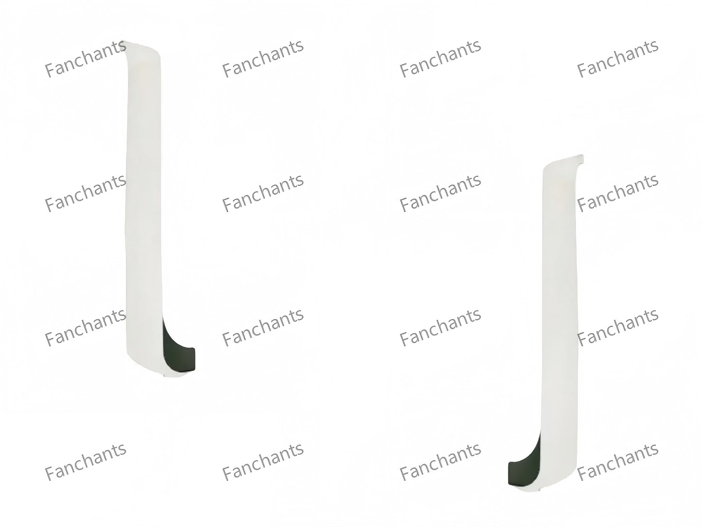 1086218 1609539 1086217 CORNER PANEL For VOLVO FL 7-10 - EuroTruckParts