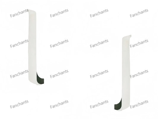 1086218 1609539 1086217 CORNER PANEL For VOLVO FL 7-10 - EuroTruckParts