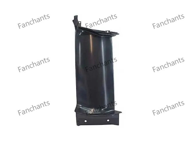 1594637 1080565 1086220 1086219 1594636 1080564 Air Deflector Right Left for VOLVO FL10 FL12 FL7 - EuroTruckParts