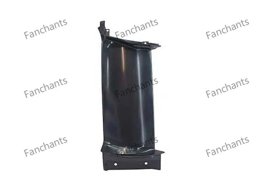 1594637 1080565 1086220 1086219 1594636 1080564 Air Deflector Right Left for VOLVO FL10 FL12 FL7 - EuroTruckParts