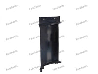 1594637 1080565 1086220 1086219 1594636 1080564 Air Deflector Right Left for VOLVO FL10 FL12 FL7 - EuroTruckParts