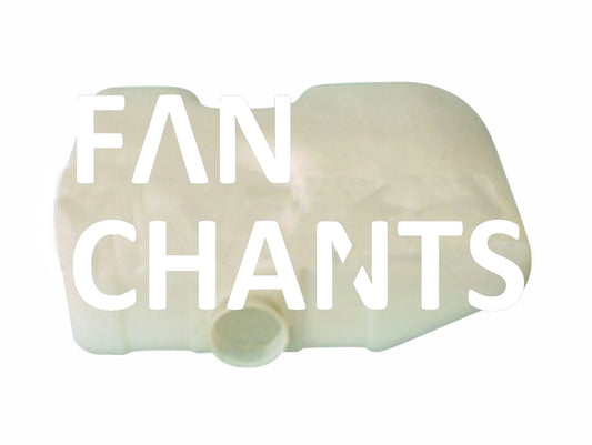 1605835 Water tank For VOLVO F FL N NL 10 12 16 - EuroTruckParts