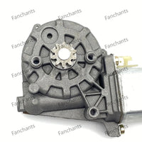 8152614 8152613 Door Window Motor Left Right FOR VOLVO F10 F12 FL10 FL12 FL7 - EuroTruckParts