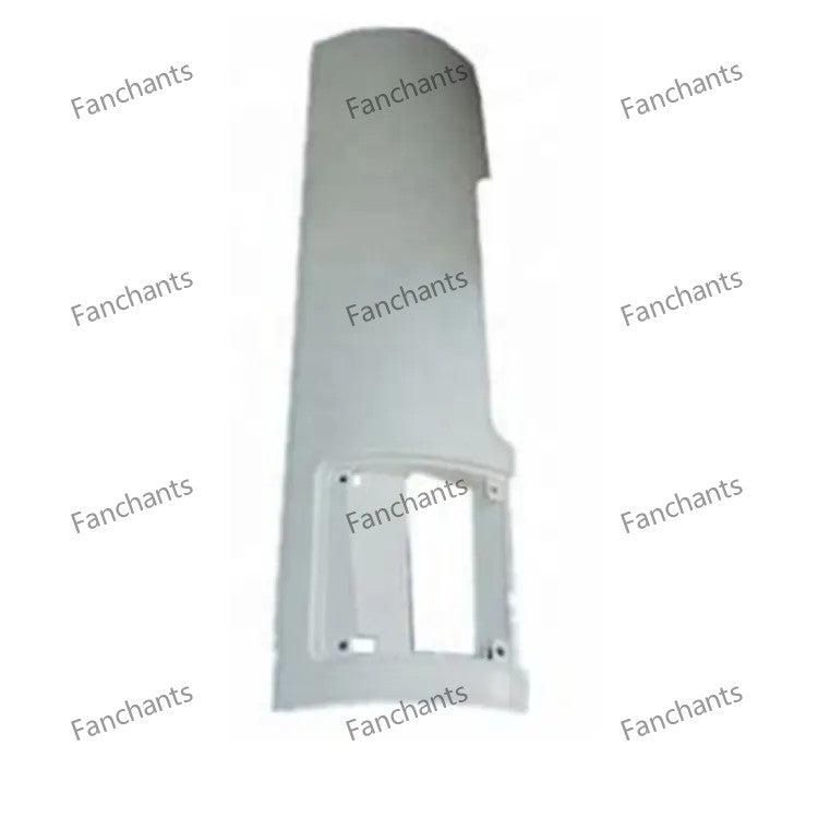 1594335 1594334 DIRT DEFLECTOR RH LH For Volvo FL10 FL12 FL7 - EuroTruckParts