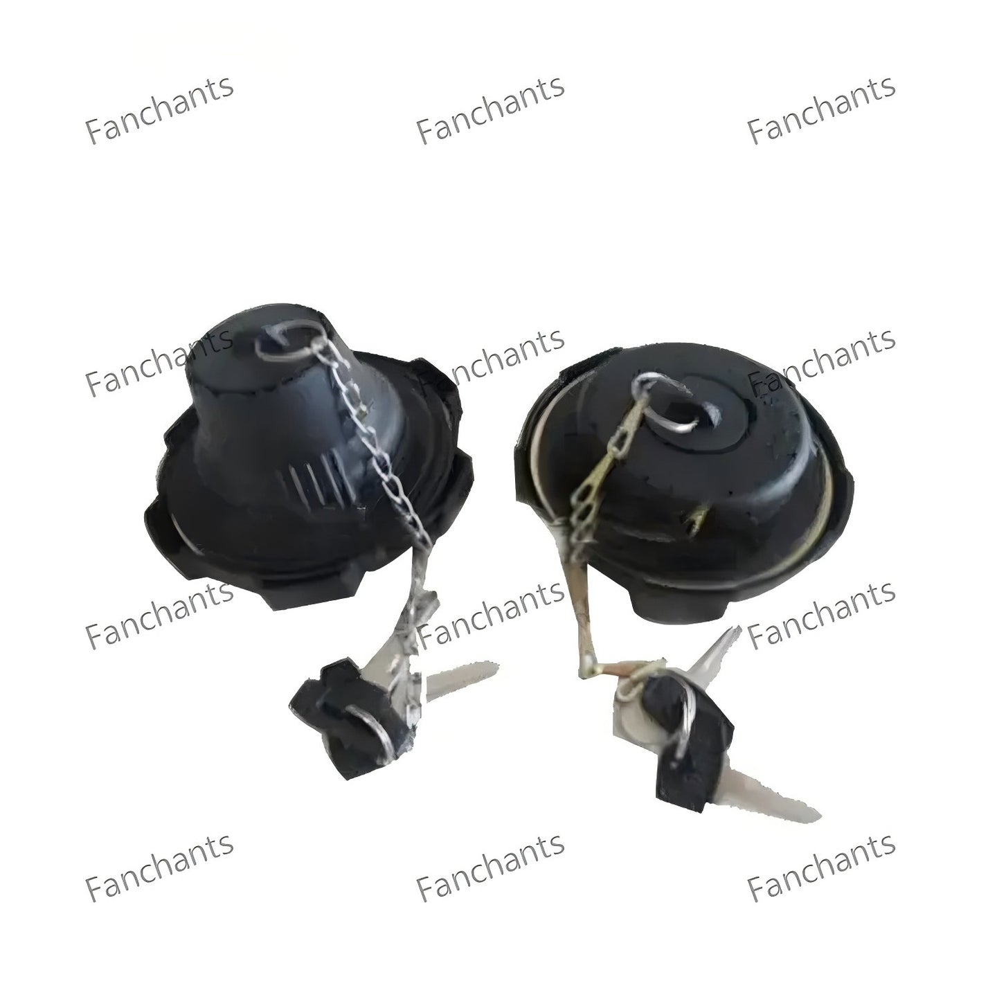 10724751 1072474 1072475 Lock Cylinder For Volvo F FL 10/12/16/6/10 - EuroTruckParts
