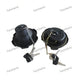 10724751 1072474 1072475 Lock Cylinder For Volvo F FL 10/12/16/6/10 - EuroTruckParts