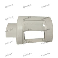 1698147 1621185 1698146 1621184 Housing Head Lamp Right Left FOR Volvo F FL N NL 10 12 16 F 10 1987-1995 F 12 1987-1995 F 16 - EuroTruckParts