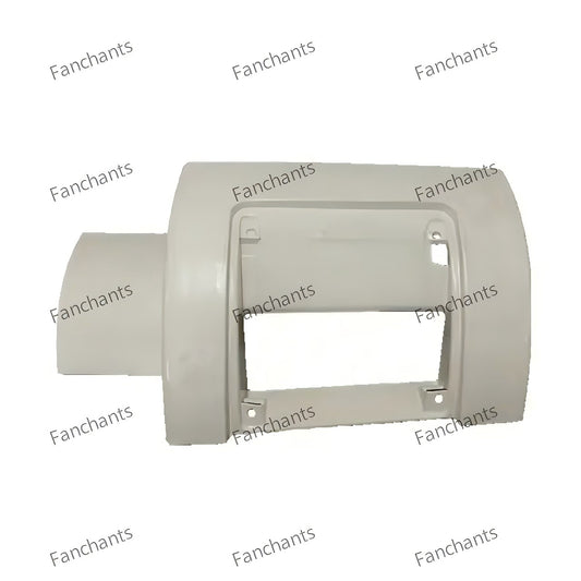 1698147 1621185 1698146 1621184 Housing Head Lamp Right Left FOR Volvo F FL N NL 10 12 16 F 10 1987-1995 F 12 1987-1995 F 16 - EuroTruckParts