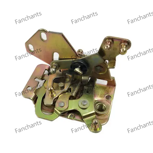 1610922 1610882 Lock Door For Volvo EU 1985 - 2000 - EuroTruckParts