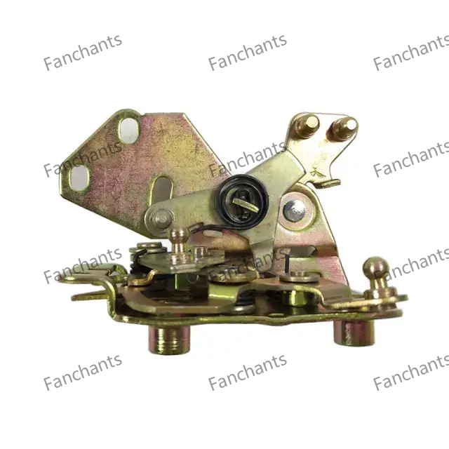1610922 1610882 Lock Door For Volvo EU 1985 - 2000 - EuroTruckParts