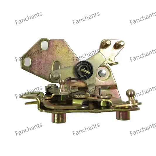 1610922 VOLVO Door Lock | Cab Interior Lock Mechanism