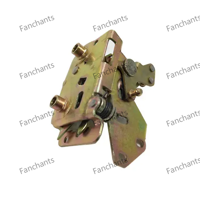 1610922 1610882 Lock Door For Volvo EU 1985 - 2000 - EuroTruckParts