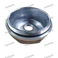 3985590 Hub Cap For Volvo EU 1993 - 2018 - EuroTruckParts