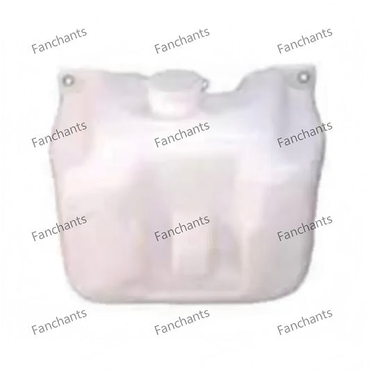 1605835 VOLVO Water Tank | Engine Cooling System Reservoir Assembly