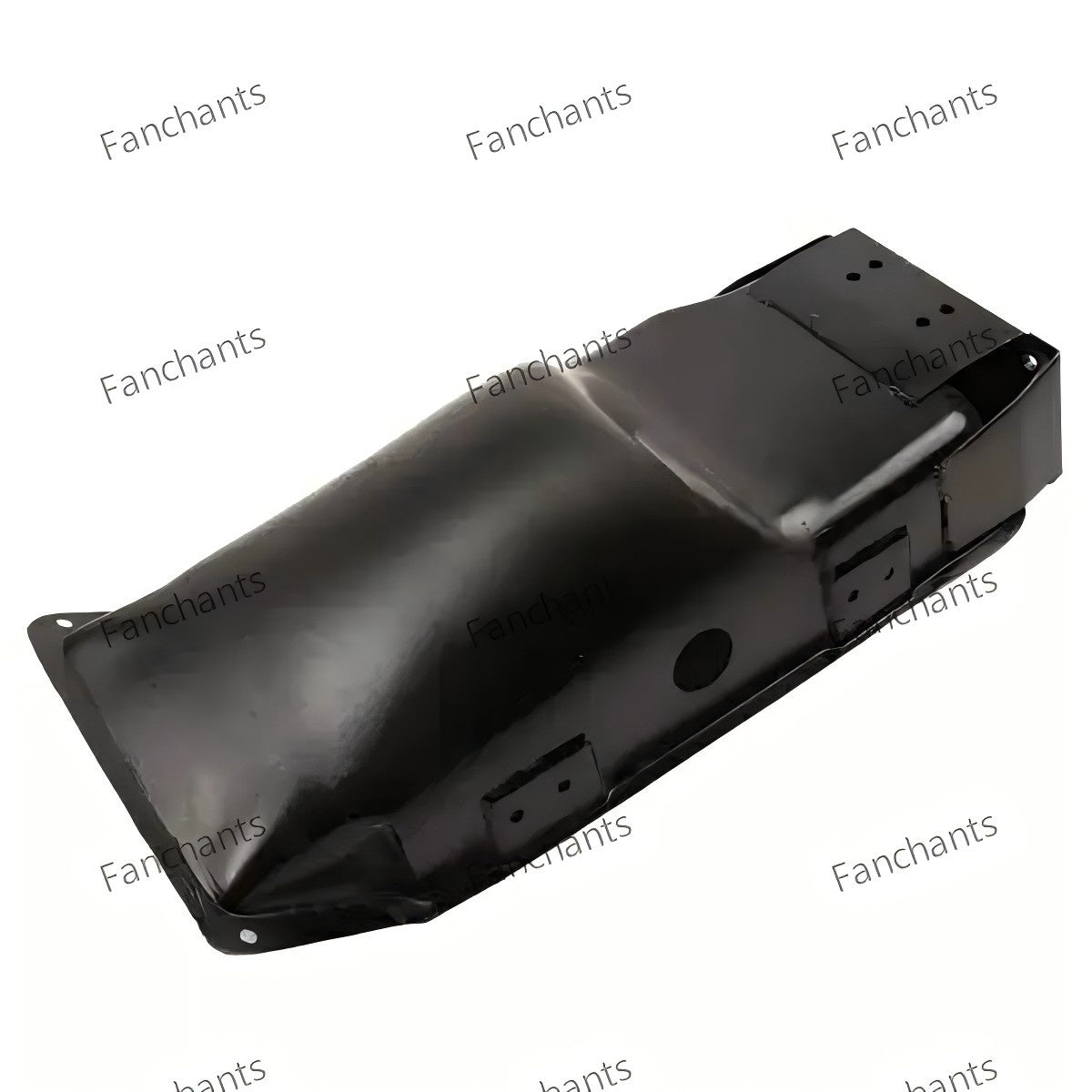 1611178 Volvo FL10 Headlight Bracket | ISO PA6-GF35 ECE R48-Compliant ...