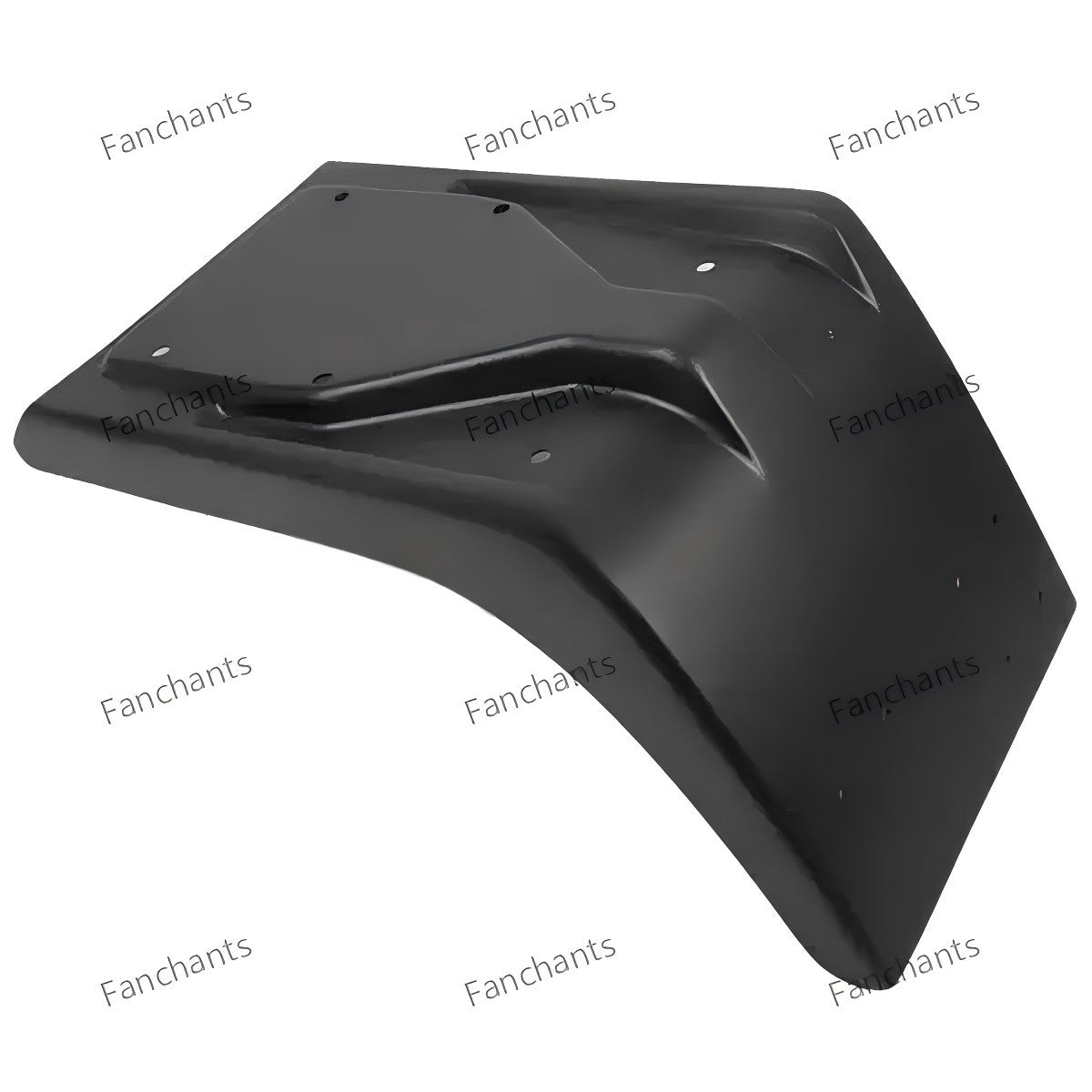 1509762 1623888 Front Mudguard For VOLVO F12 - EuroTruckParts
