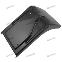 1509762 1623888 Front Mudguard For VOLVO F12 - EuroTruckParts