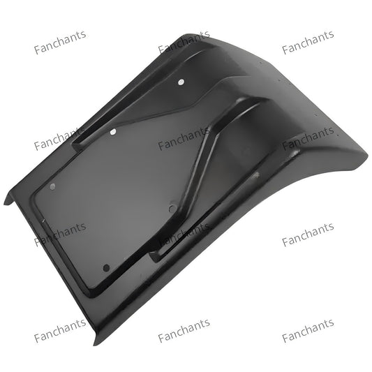 1509762 1623888 Front Mudguard For VOLVO F12 - EuroTruckParts