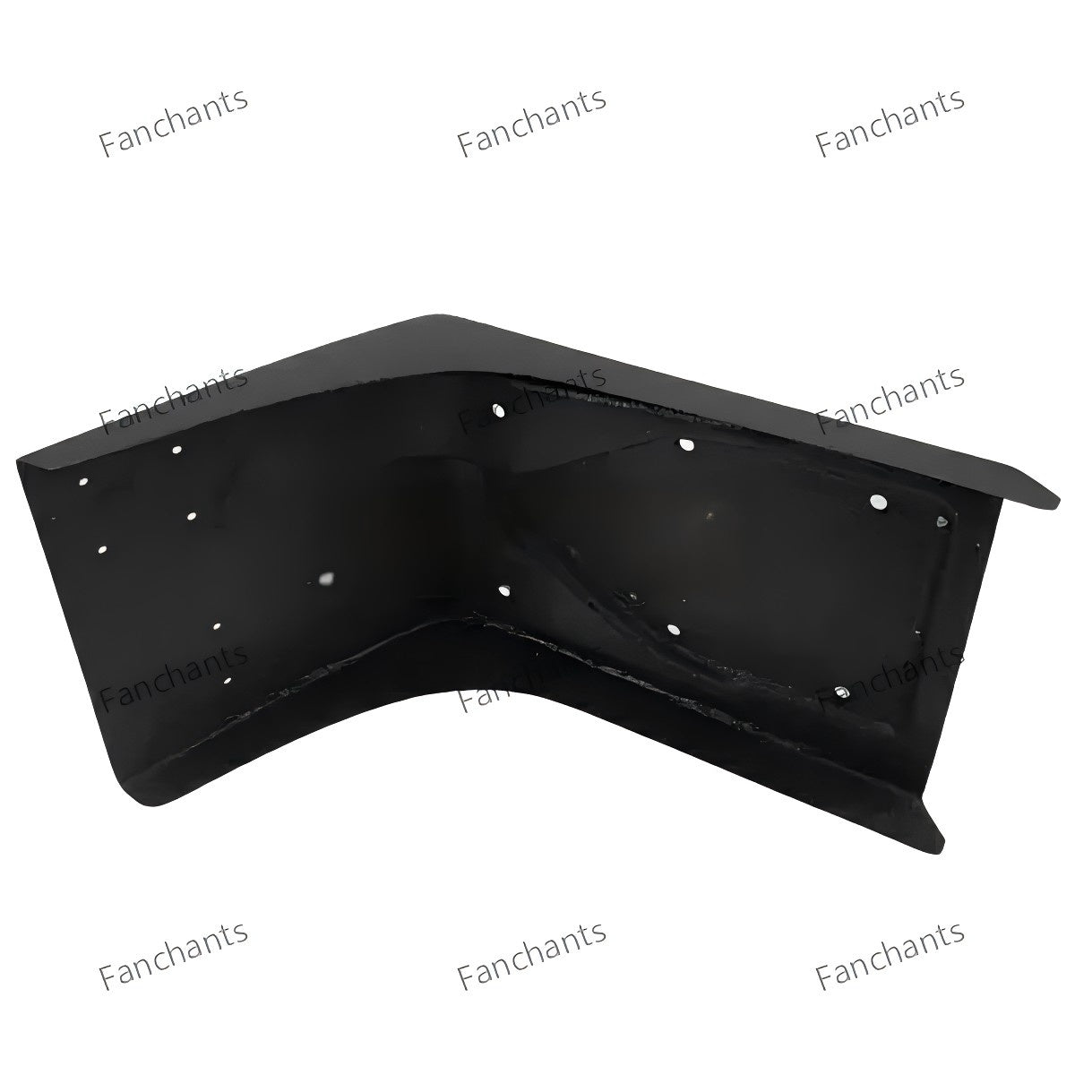 1509762 1623888 Front Mudguard For VOLVO F12 - EuroTruckParts